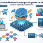 Guía Maestra para la Creación de Agentes Comerciales IA